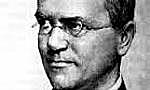 GREGOR JOHANN MENDEL Y SUS LEYES.