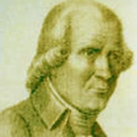 Muere el Vicepresidente de Colombia, Juan Germán Roscio.