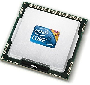 Intel Core 5