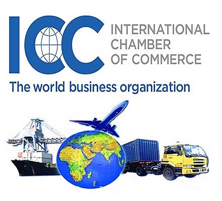 Crearon la Cámara de Comercio Internacional (CCI)