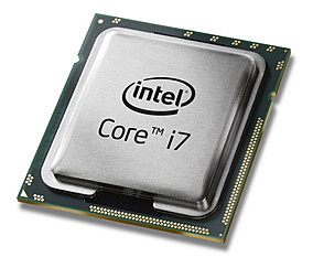 Intel Core 7