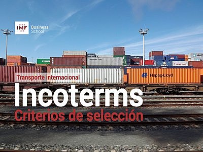El nacimiento de los INCOTERMS
