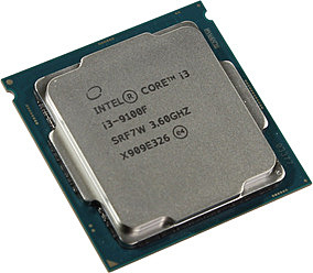 Intel Core i3.