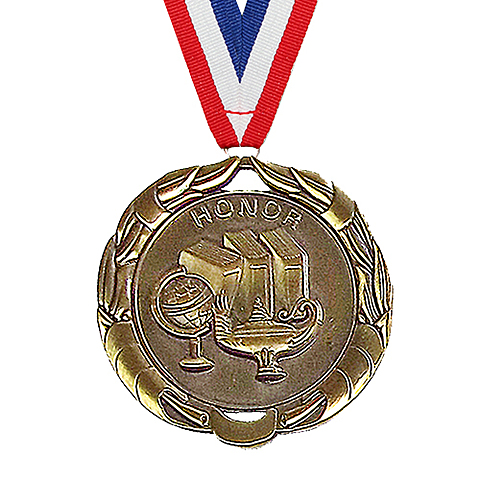 He received the medal of honor for business merit from the national chamber of commerce in mexico city.