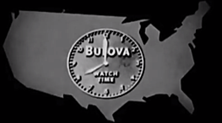 Primer Comercial de Televisión