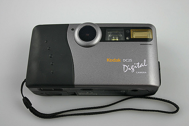 Kodak DC-25
