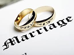 He got married with Soumaya