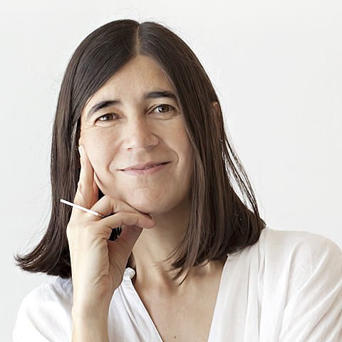 María Blasco (bióloga)