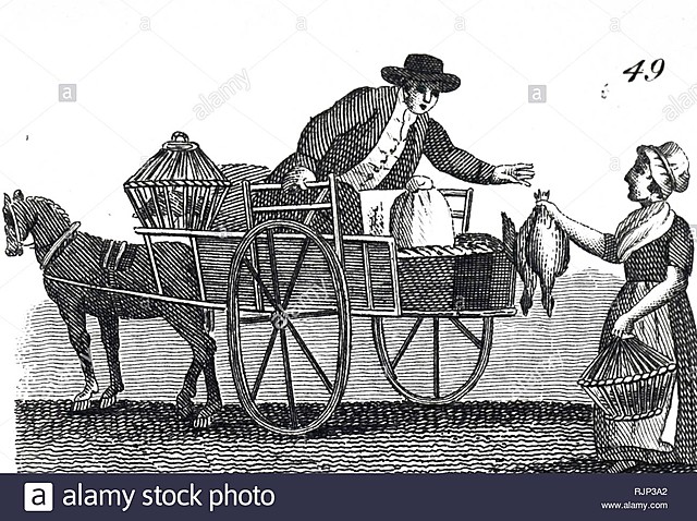 Orientación a la producción.