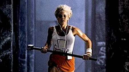 Apple en el Super Bowl