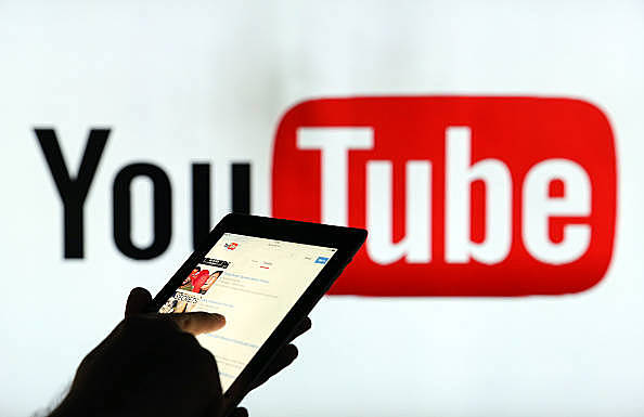 Youtube lanza la publicidad