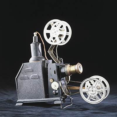 Timeline: The (Short) History of Visual Special Effects in Film