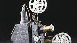 Timeline: The (Short) History of Visual Special Effects in Film