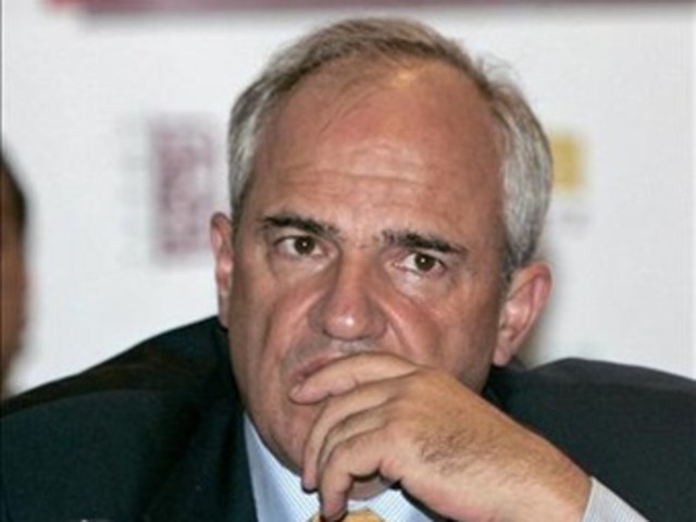 Presidente Electo Ernesto Samper Pizano