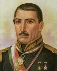 Jose Valentin Raimundo Canalizo