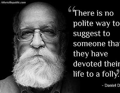Daniel Dennett Birth