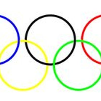 Timeline: Олимпиады