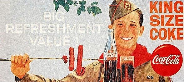 Publicidad y Promocion.