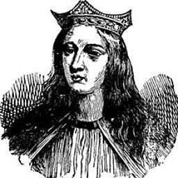 María de Molina (Reina de Castilla)