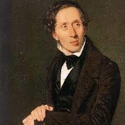 Timeline: Чарівний світ казок . До 215-річчя від дня народження Ганса Крістіана Андерсена