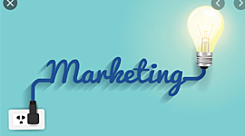 Timeline: Evolución del Marketing