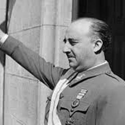 Timeline: La Creación del estado franquista (1939-1959) Leire Goya