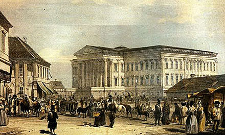 Pestre utazás joggyakorlatra