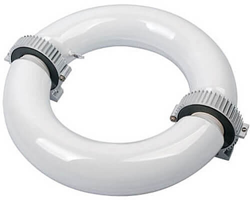 Magnetic induction electric bulb