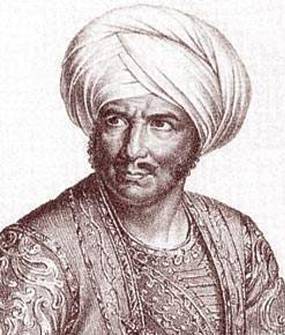 Califato(Musulmanes)