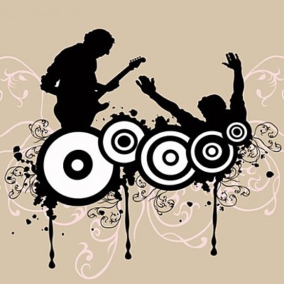 Timeline: El Pop y El Rock