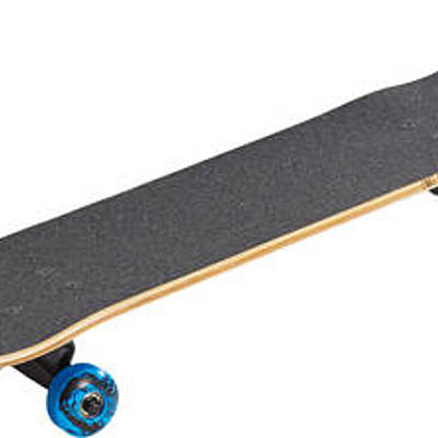 Timeline: Evolution of the skateboard