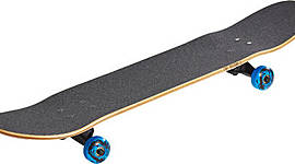 Timeline: Evolution of the skateboard