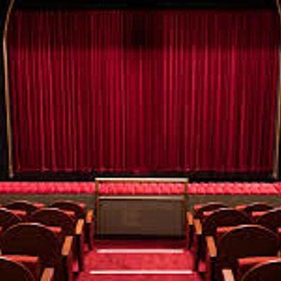 Timeline: La evolución del teatro occidental