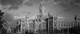 Primera mitad siglo XX