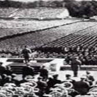 Timeline: El período de entreguerras