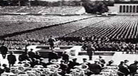 Timeline: El período de entreguerras