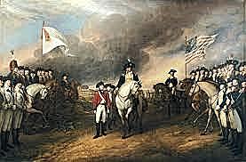 Batalla de Yorktown