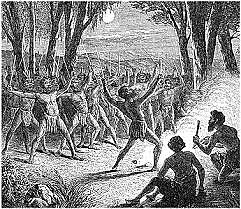 Orígenes-Prehistoria