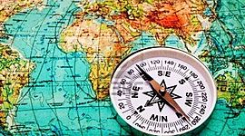 Timeline: Geografia i Historia