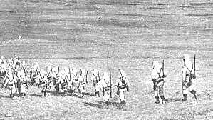 Desastre del Barranco del Lobo (Marruecos).