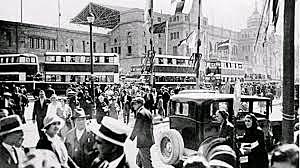 Exposición Universal de Barcelona