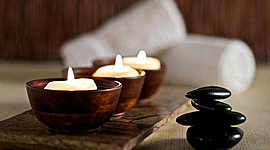 Timeline: Spaakultuur