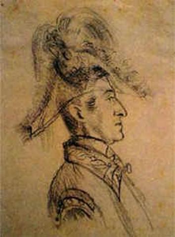 Presidente Electo José María Melo Ortiz