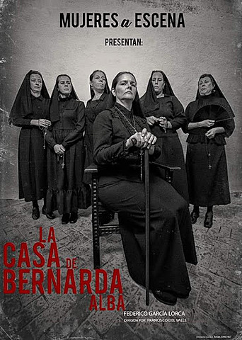 Bernarda Alba - Federico García Lorca