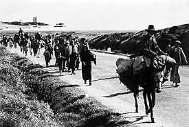 Conquista de Málaga por parte de los sublevados. Batalla del Jarama.