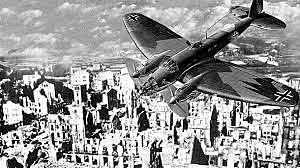 Bombing of Gernika