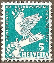 Conferencia de Desarme