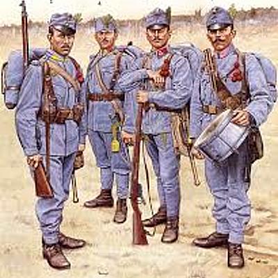 Timeline: slovenci v 20. in 21. stoletju