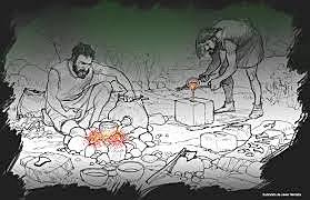 descubriment del ferro