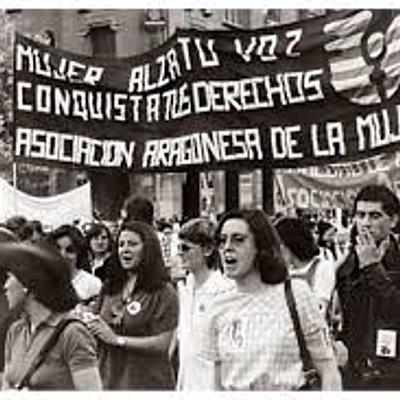 Timeline: Feminismos